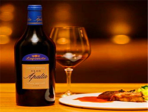 捷捷酩悦葡萄酒庄